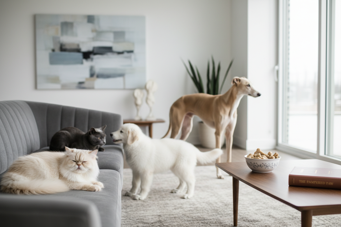 BESTDEX - Der Blog der neuen Ära