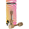 Addicted! Wood Dumbell
