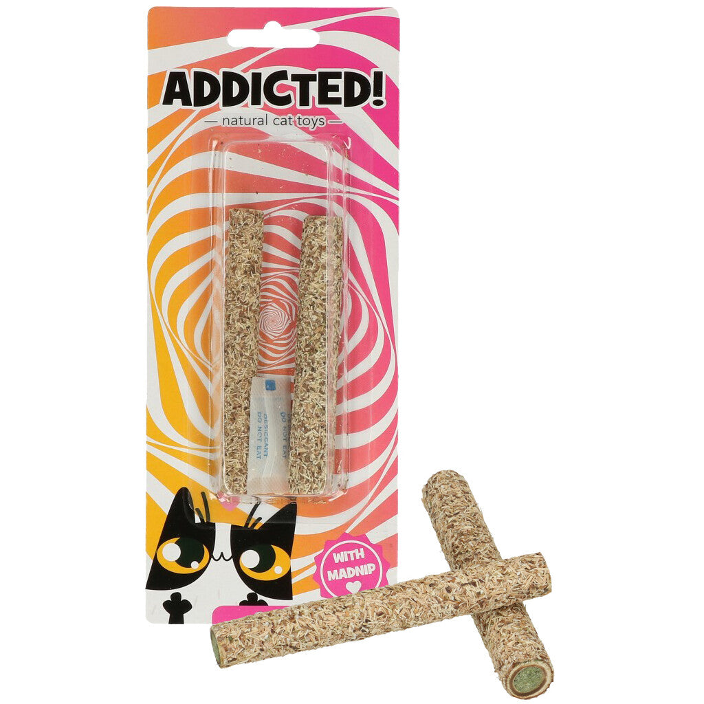 Addicted! Stick (2-Pack)