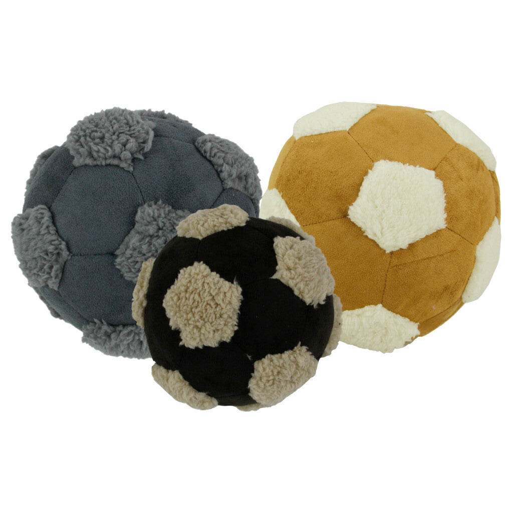 AFP Lambswool - Cuddle Football L