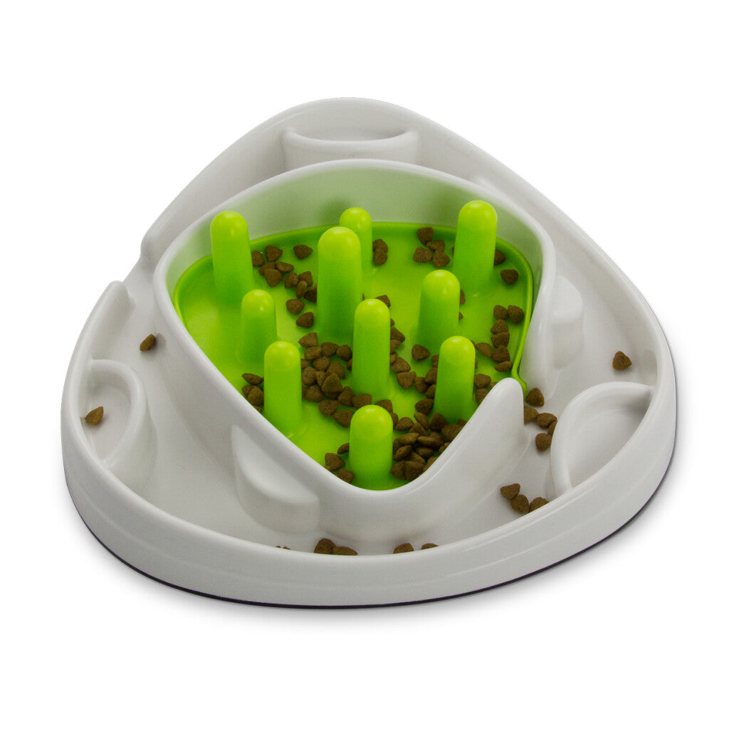 AFP Interactives - Food Maze