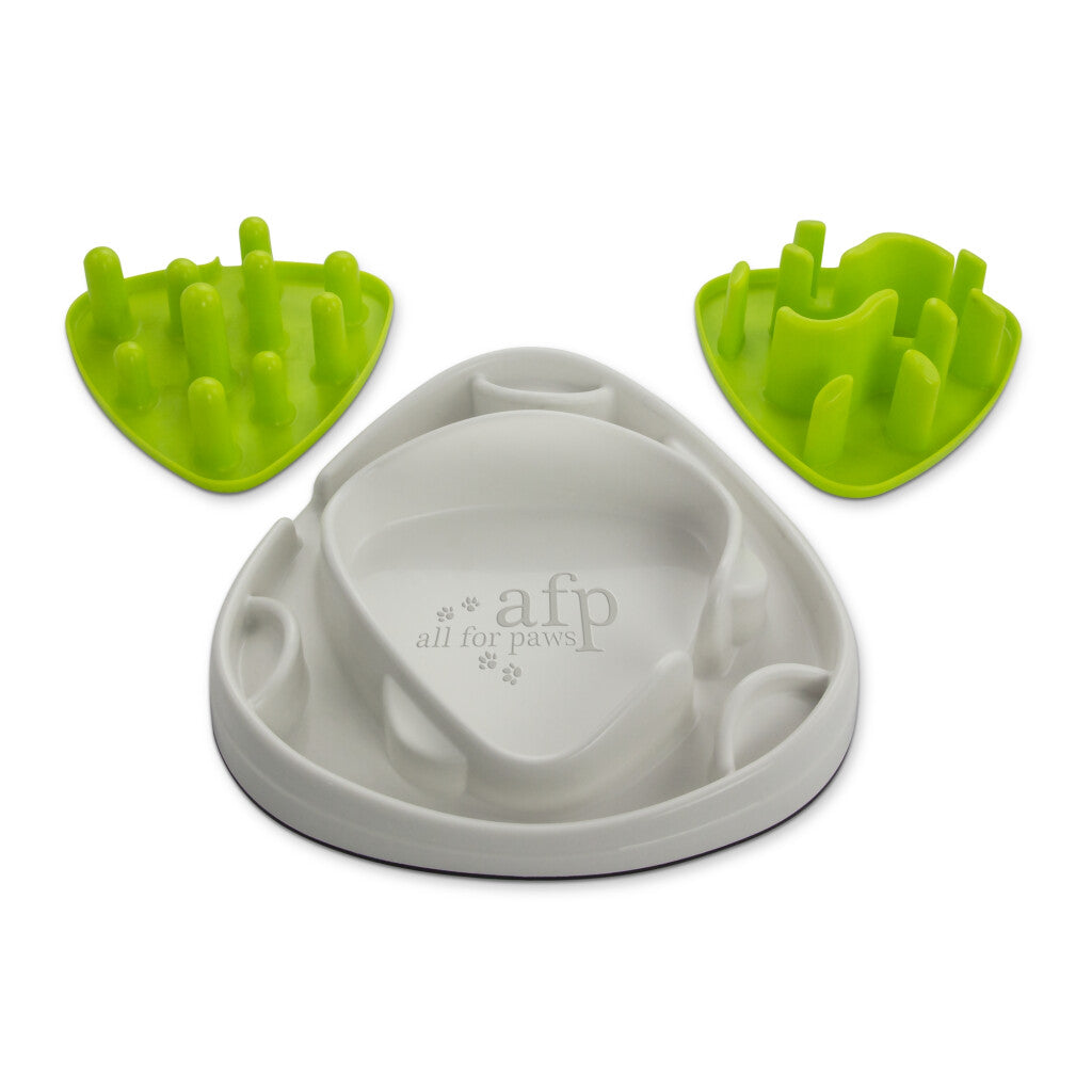 AFP Interactives - Food Maze