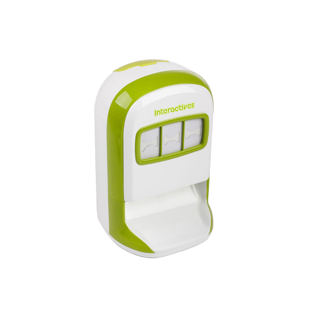 AFP Interactives - Lucky Treat with Rolling Ball