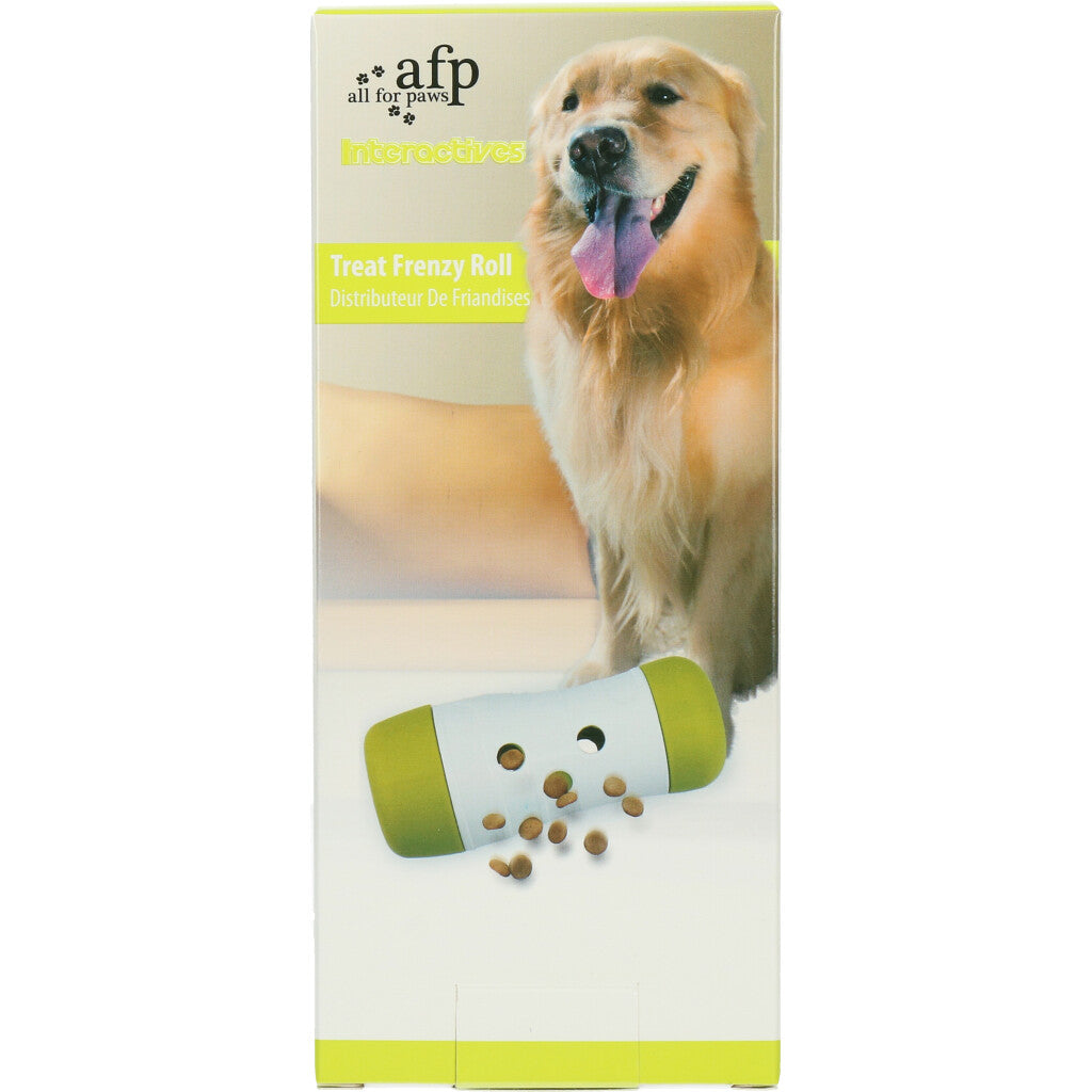 AFP Interactives - Treat Frenzy Roll