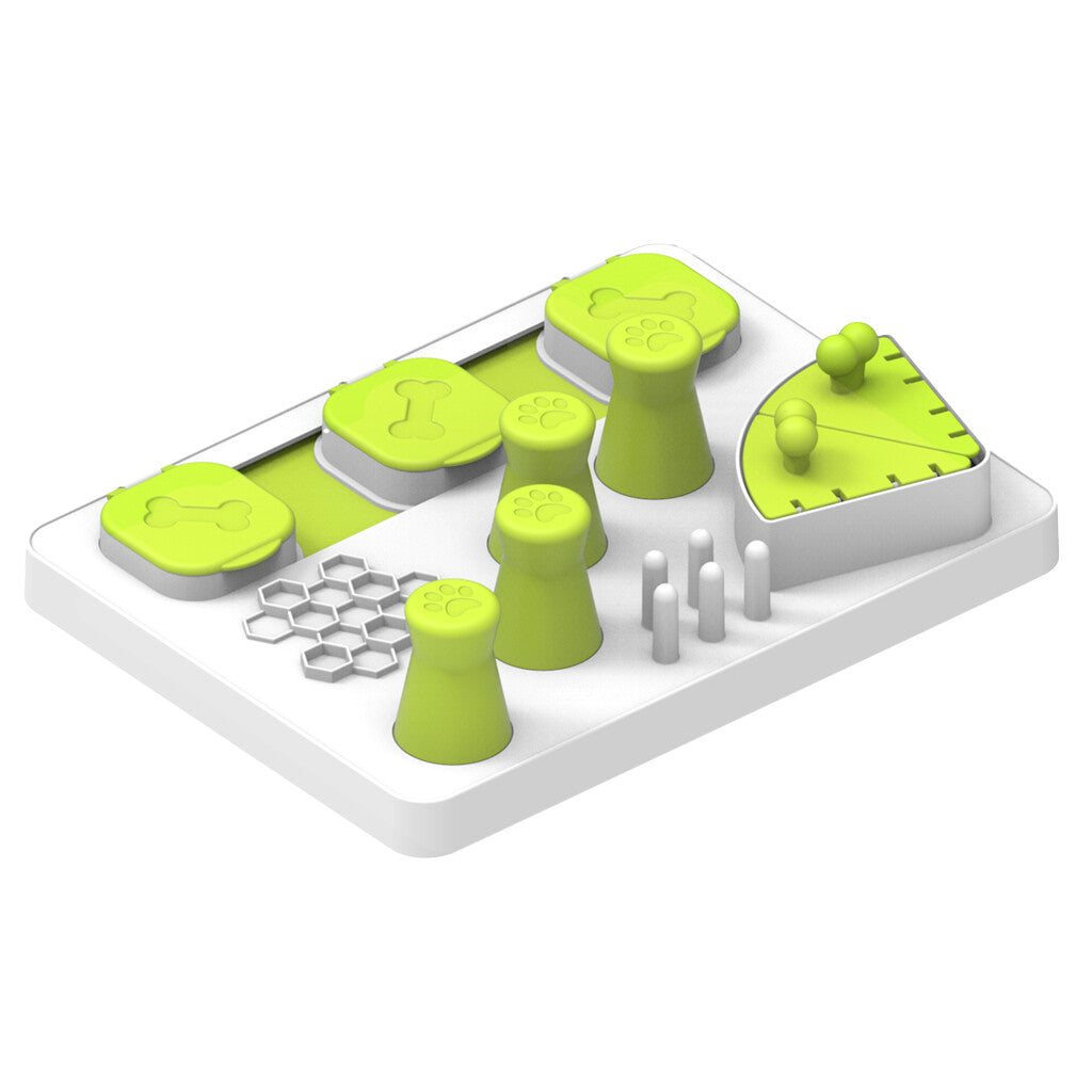 AFP Interactives - Enjoy The Meal