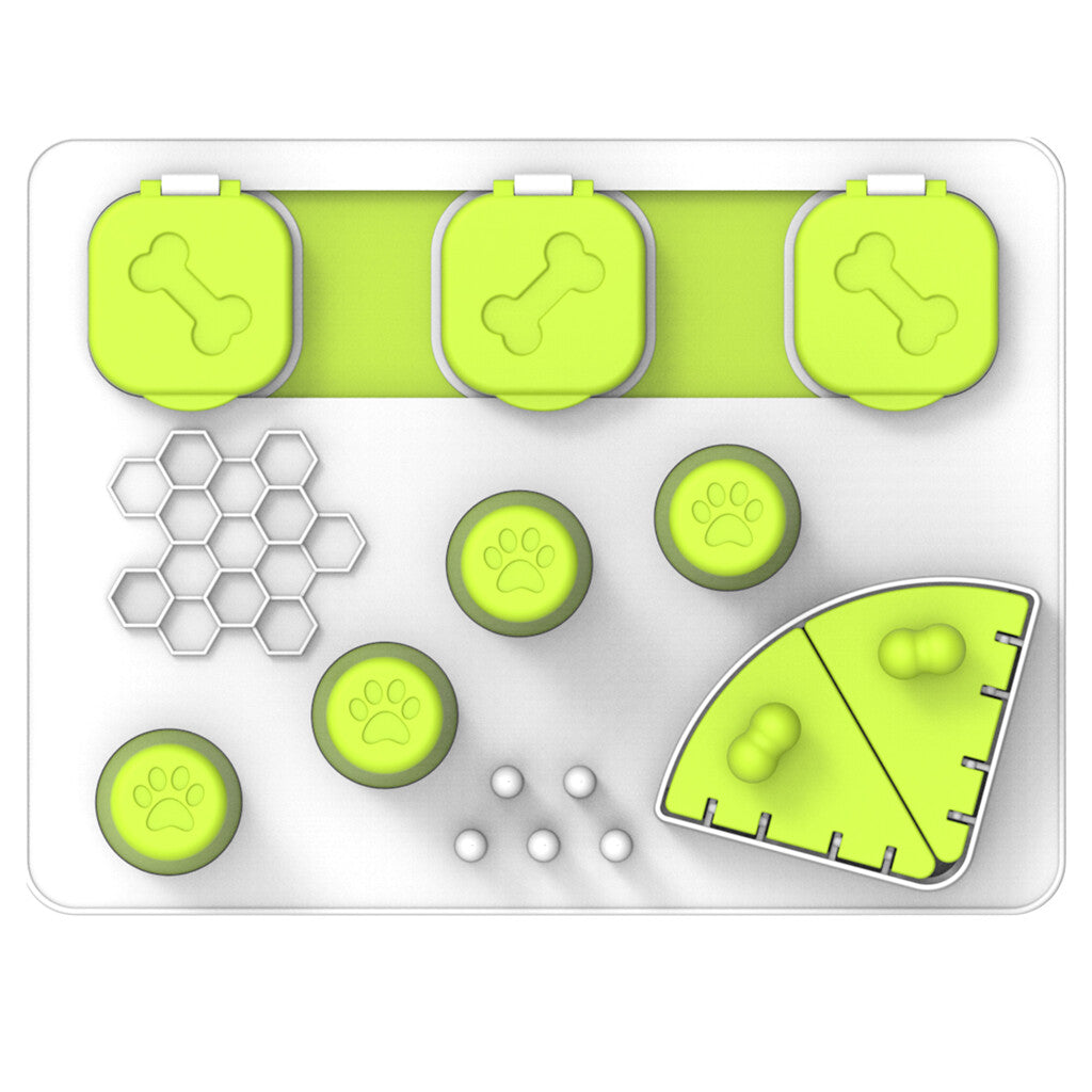 AFP Interactives - Enjoy The Meal