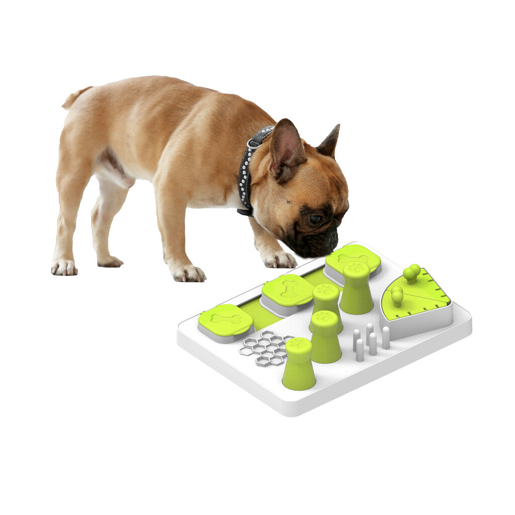 AFP Interactives - Enjoy The Meal