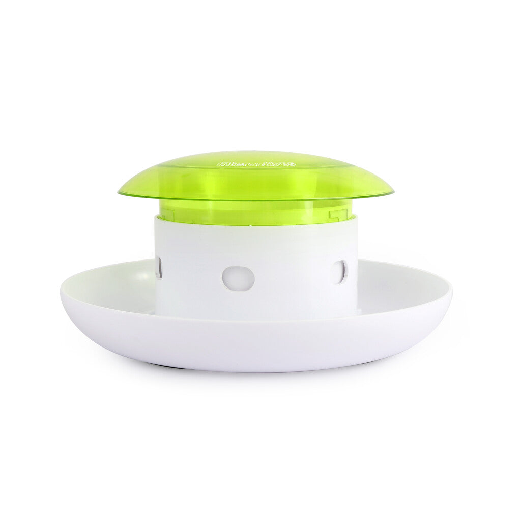 AFP Interactives Push 4 Meal Dispener