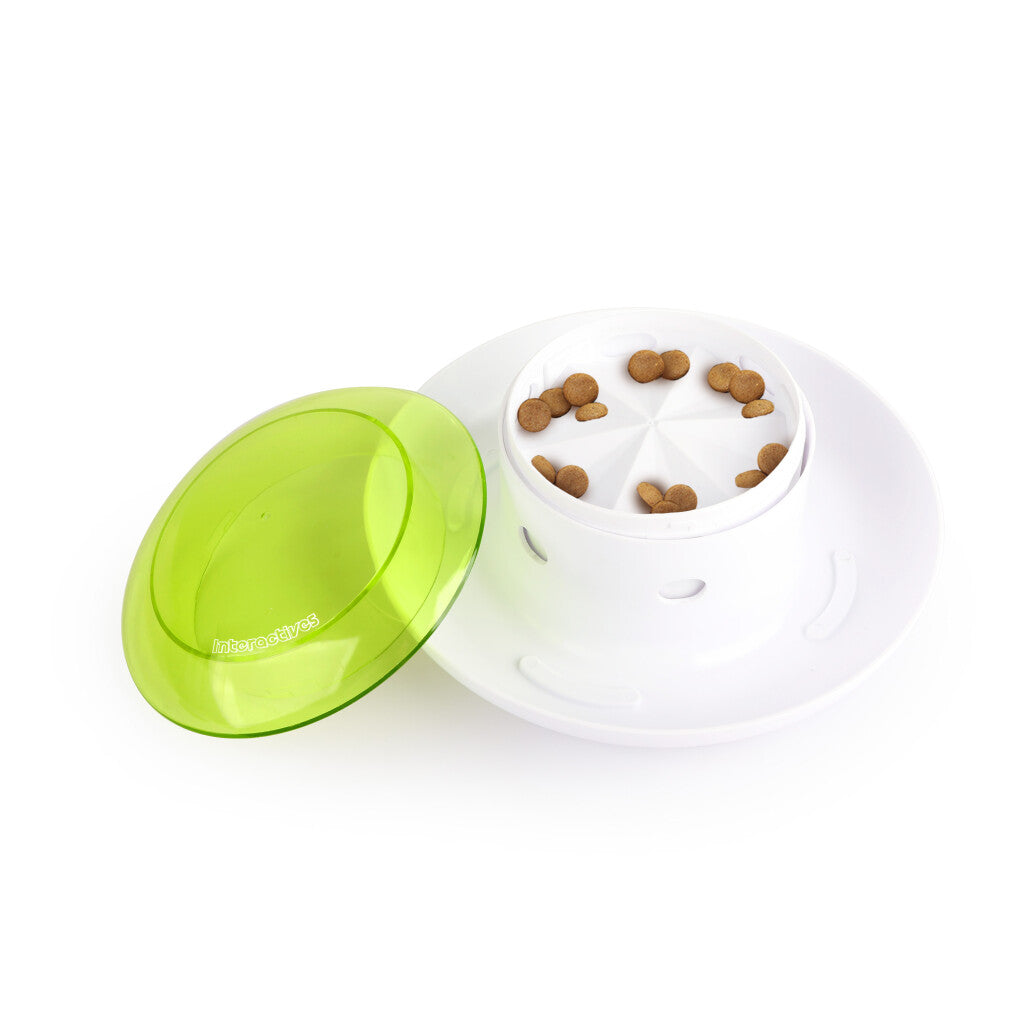 AFP Interactives Push 4 Meal Dispener