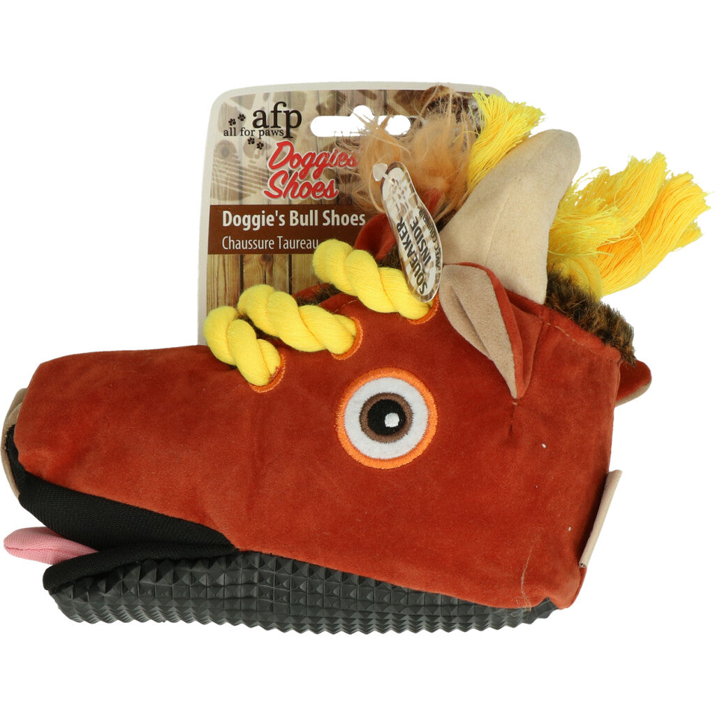 AFP Doggies' Shoes Bulle