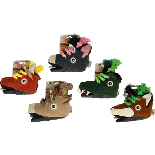 AFP Doggies' Shoes Bulle