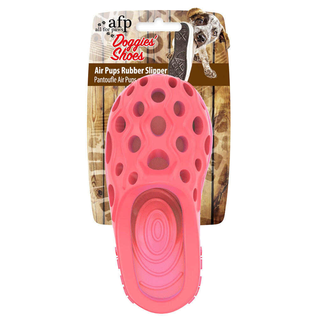 AFP Doggies' Shoes - Air Pups Slipper L