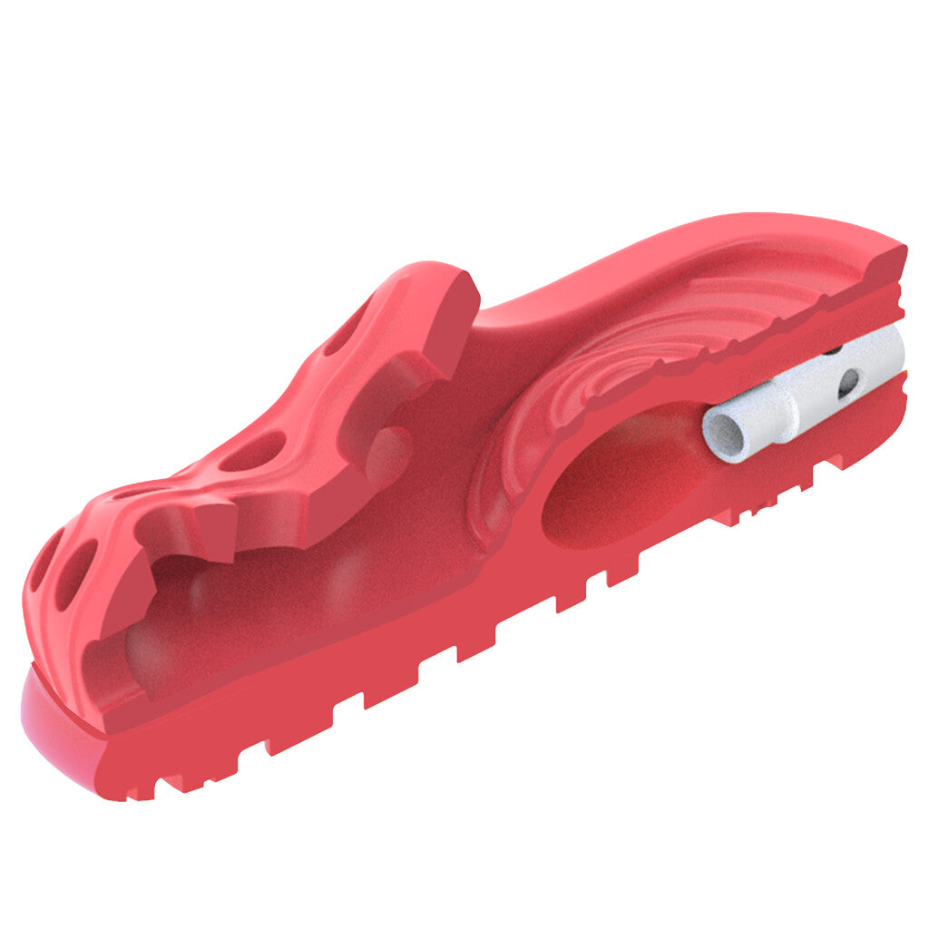 AFP Doggies' Shoes - Air Pups Slipper L