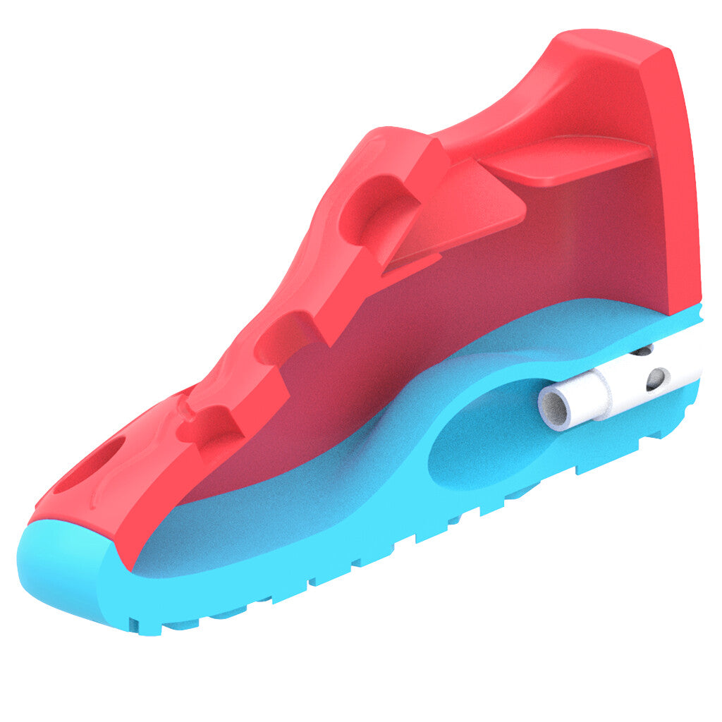 AFP Doggies' Shoes - Air Pups Sneakers L