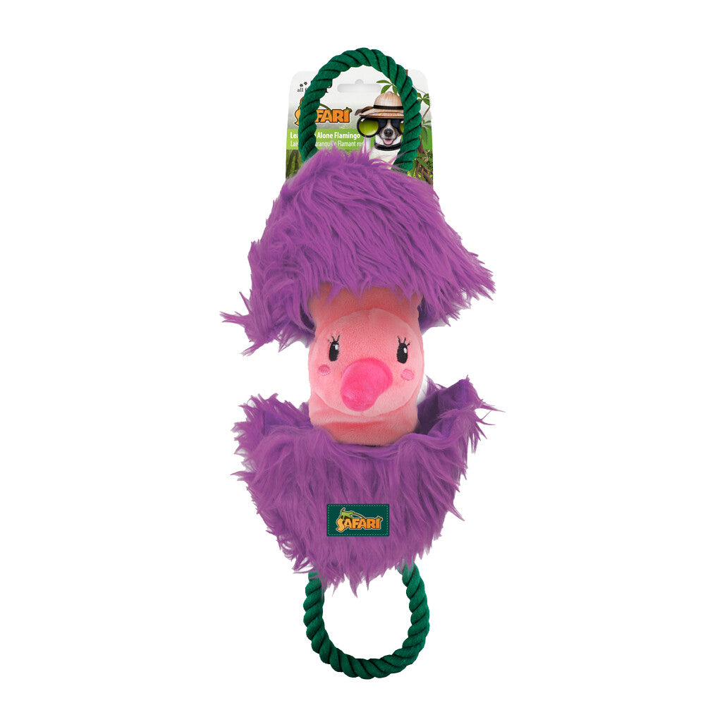 AFP Safari - Leave me Alone Flamingo