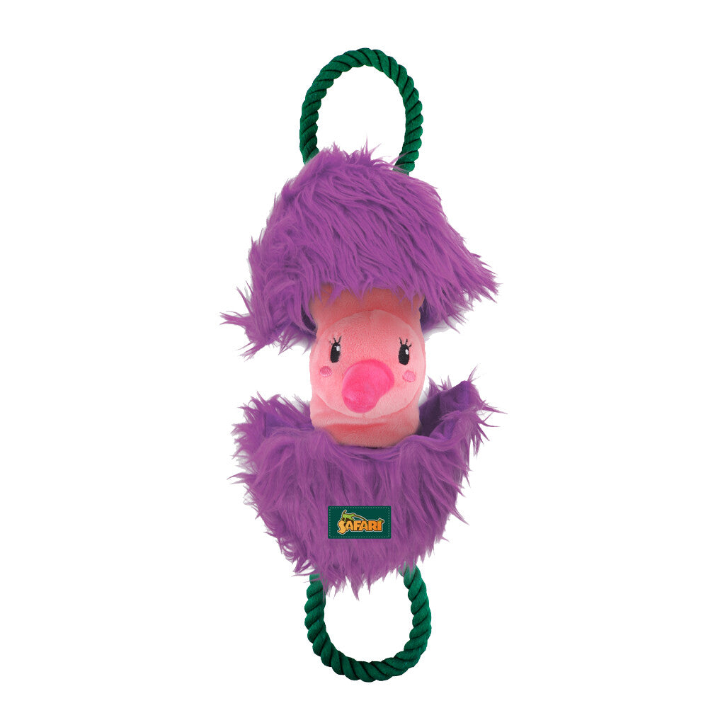 AFP Safari - Leave me Alone Flamingo