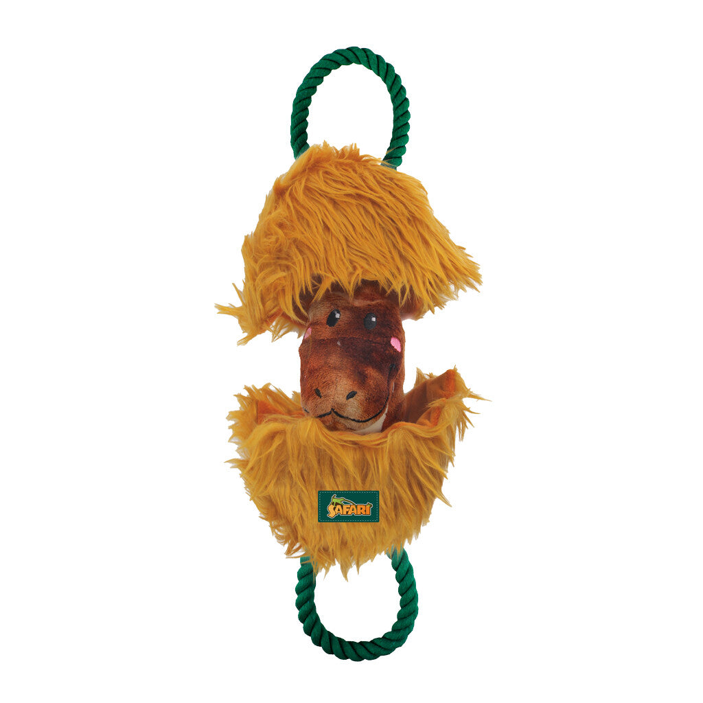 AFP Safari - Leave me Alone Schlange