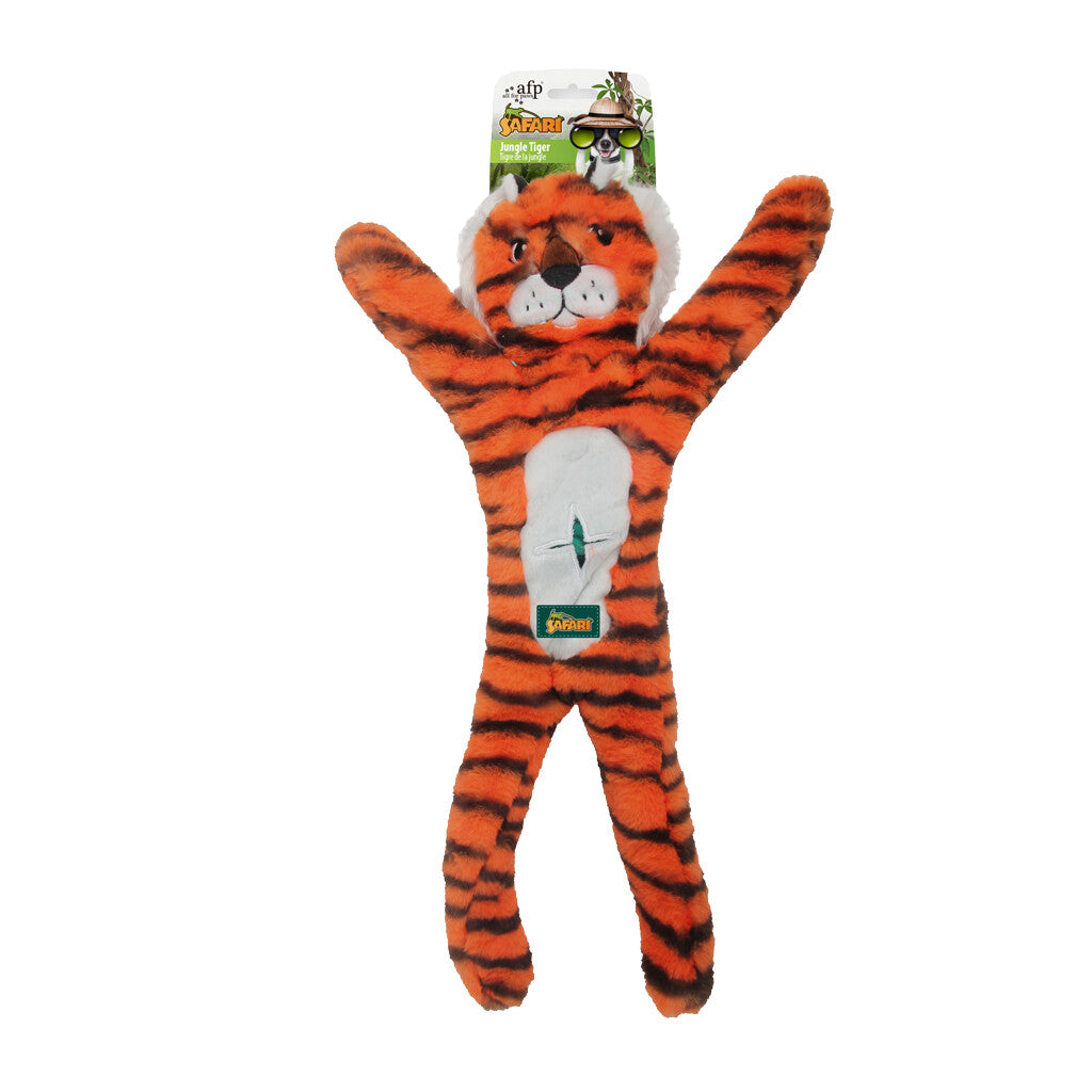 AFP Safari - Jungle Tiger