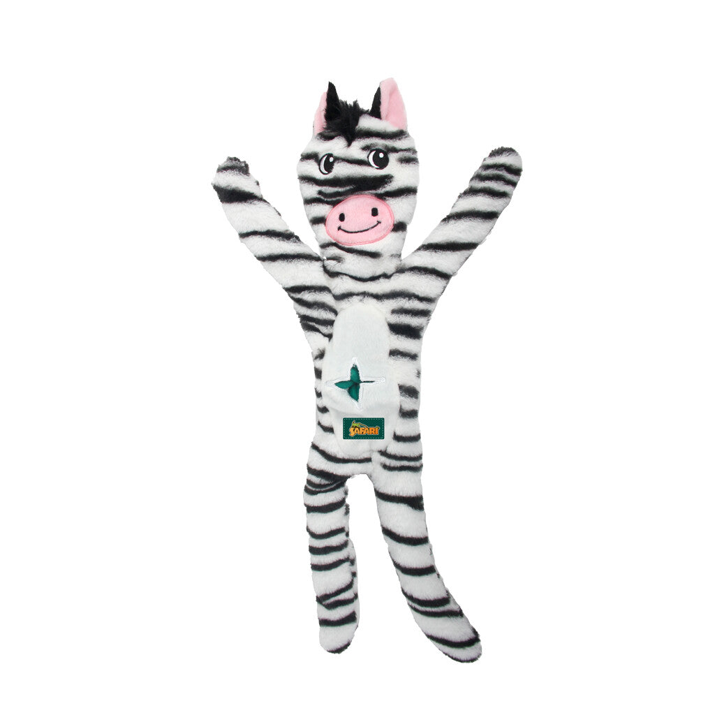 AFP Safari - Jungle Zebra