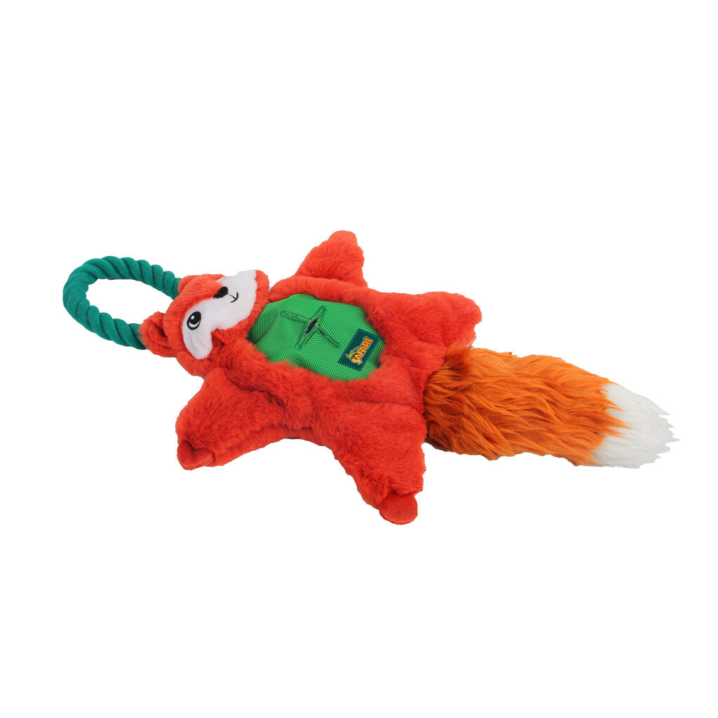 AFP Safari - Air Fuchs