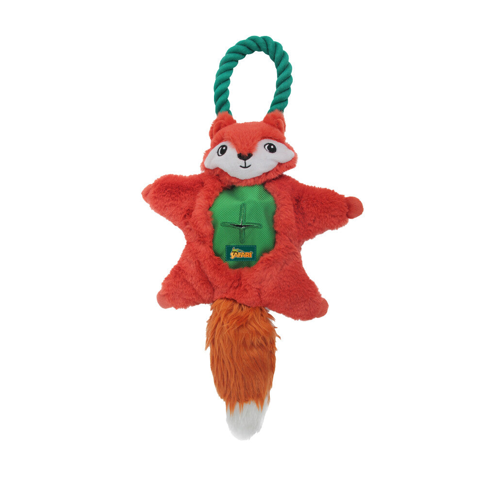 AFP Safari - Air Fuchs