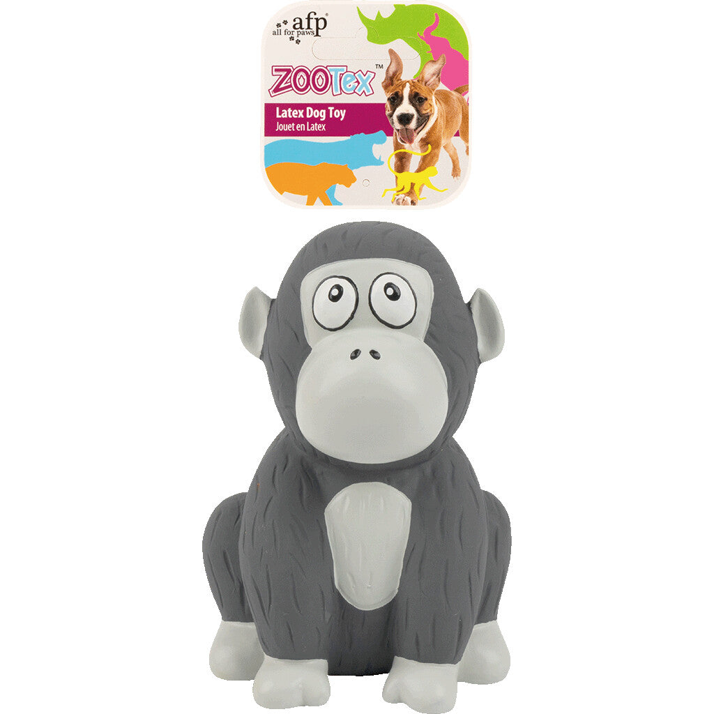 AFP ZooTex Gorilla Jack