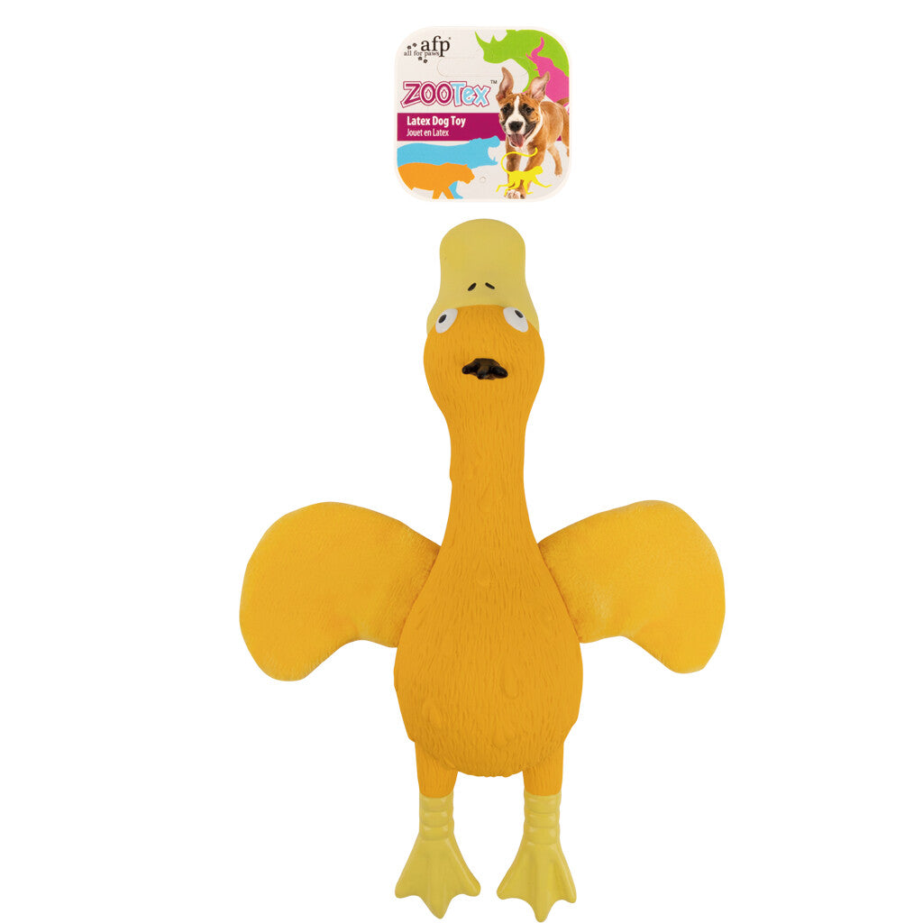 AFP Soft Wing Ente Gelb