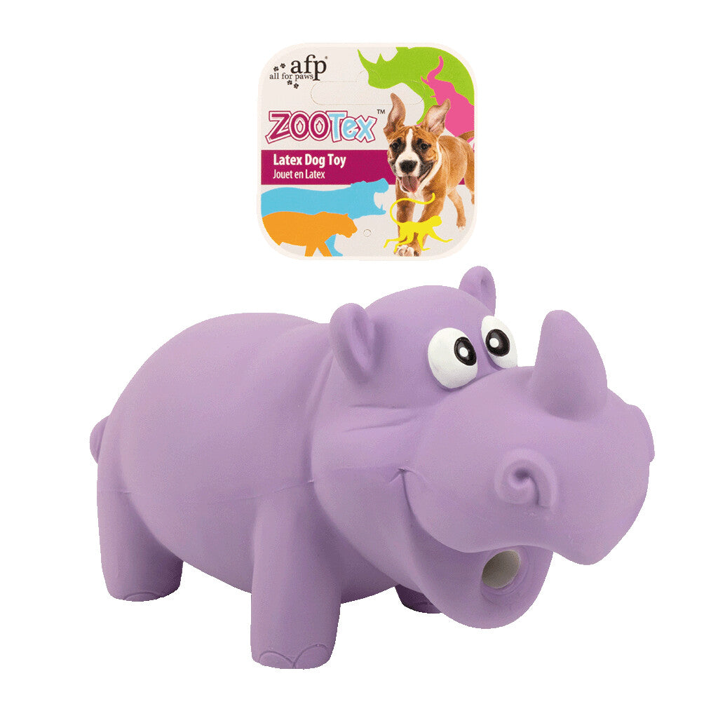 AFP ZooTex Reginald the Rhino - S