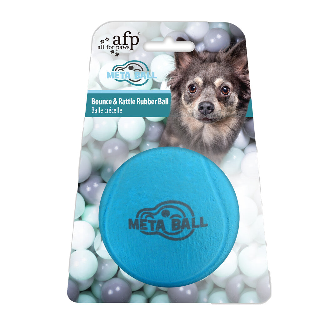 AFP Meta Ball - Bounce & Rattle Ball