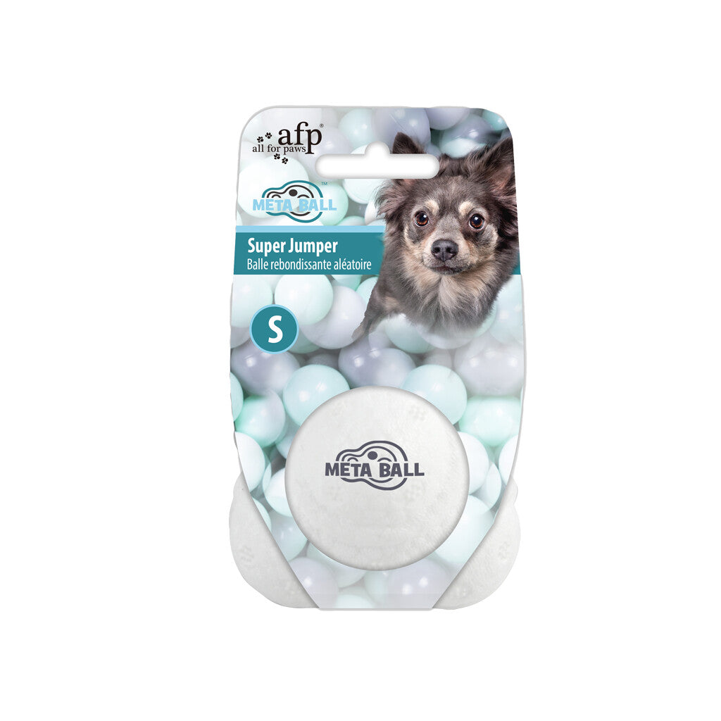 AFP Meta Ball - Super Jumper