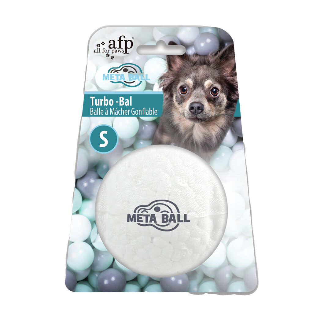 AFP Meta Ball - Turbo-Bal