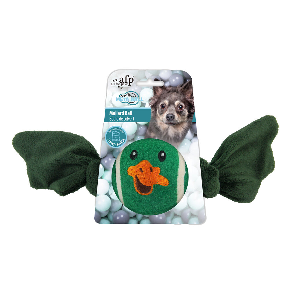 AFP Meta Ball - Ball Ente