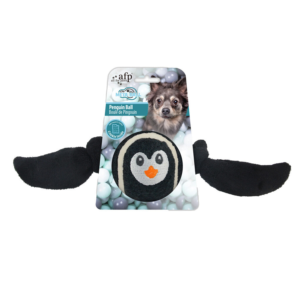 AFP Meta Ball - Ball Pinguin