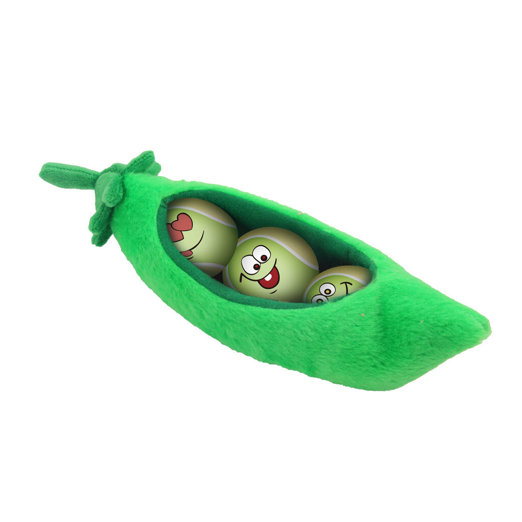 AFP Meta Ball - Ball Set w/ Pee Pod