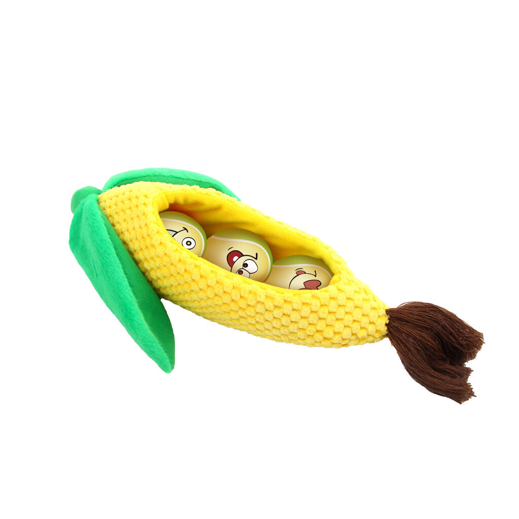 AFP Meta Ball - Ball Set w/ Corn Pod