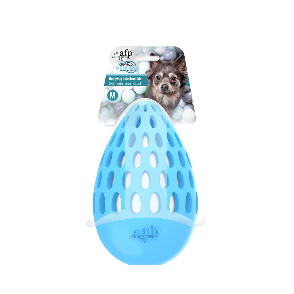 AFP Meta Ball - Holey Egg indestructible M