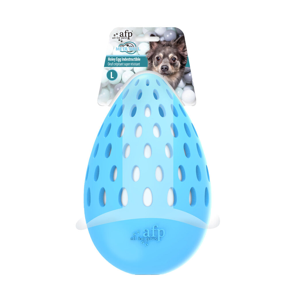 AFP Meta Ball - Holey Egg indestructible L
