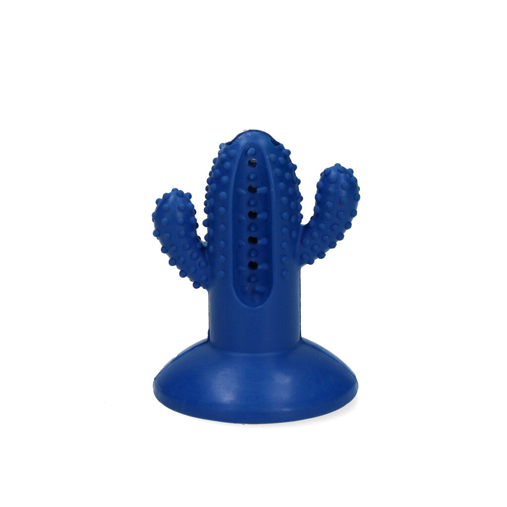AFP Dental Chews - Dental Cactus S Blau