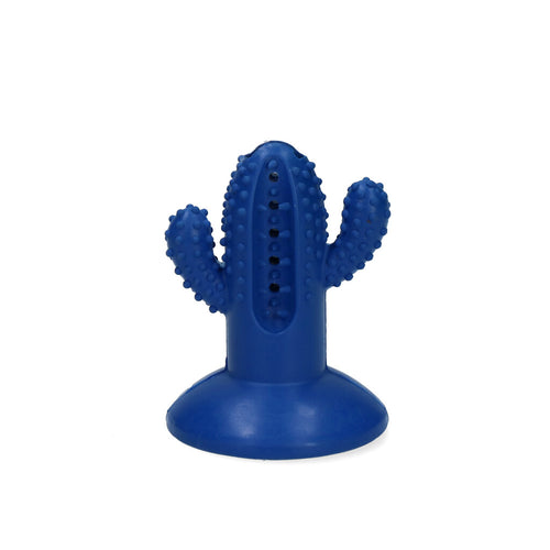 AFP Dental Chews - Dental Cactus S Blau