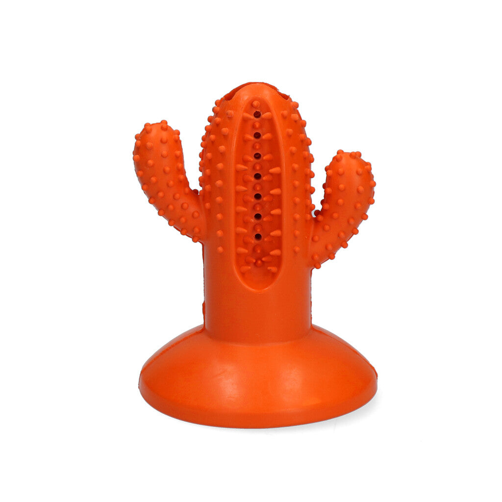 AFP Dental Chews - Dental Cactus M Orange
