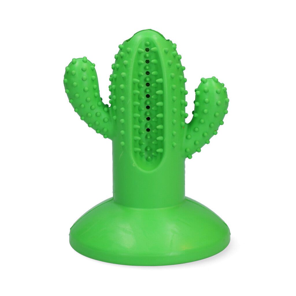 AFP Dental Chews - Dental Cactus L Grün