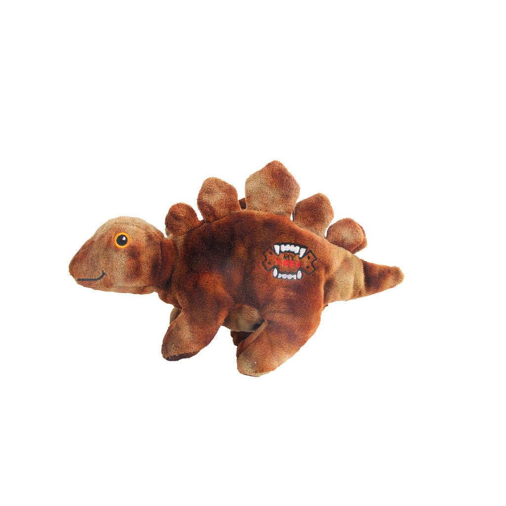 AFP My T-Rex Steve the Stegosaure M