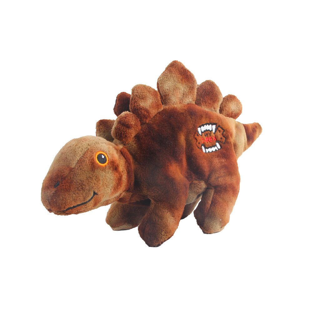 AFP My T-Rex Steve the Stegosaure M