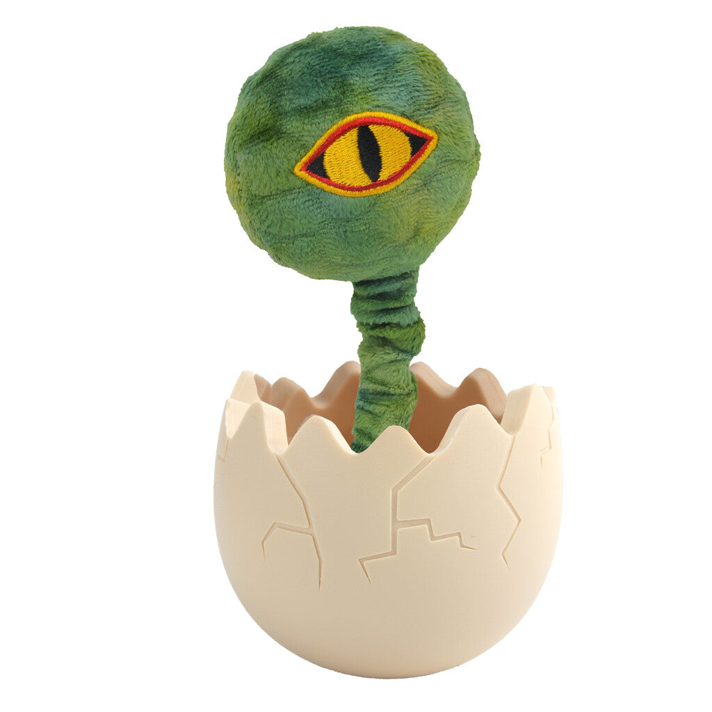 AFP My T-Rex Awake Dino