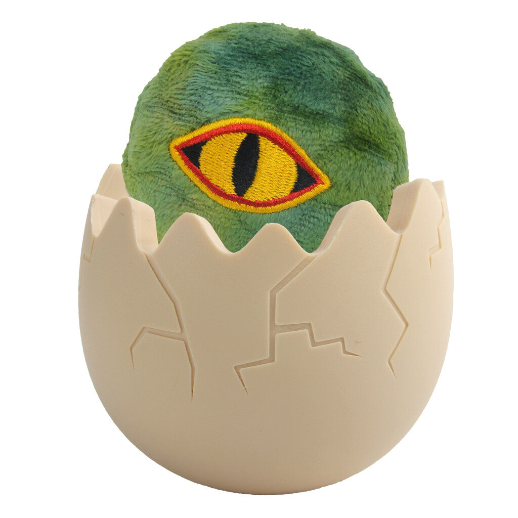 AFP My T-Rex Awake Dino