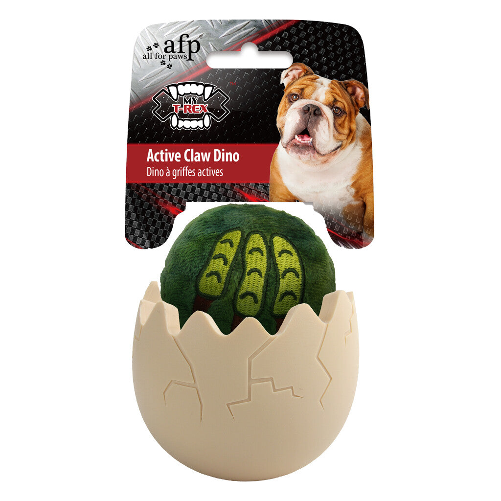 AFP My T-Rex Dino Claw