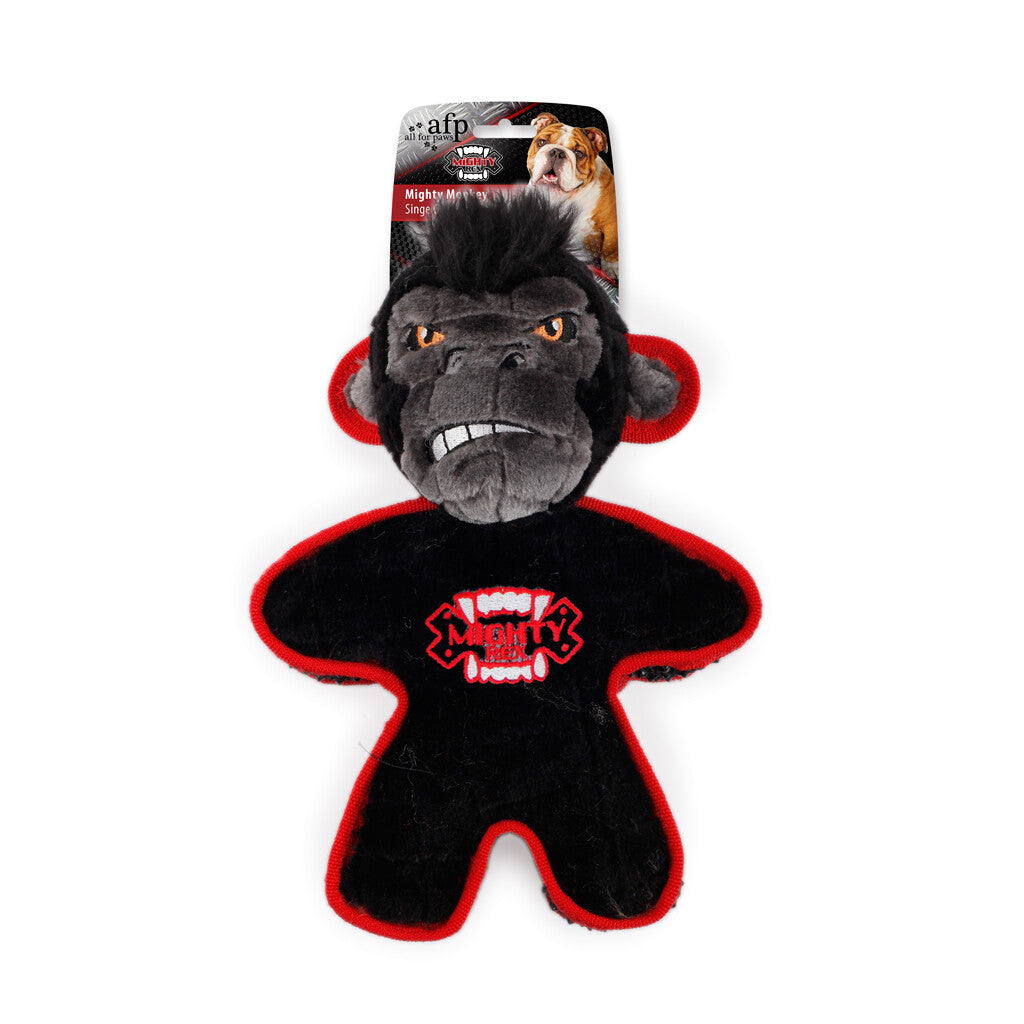 AFP My T-Rex Mighty Affe