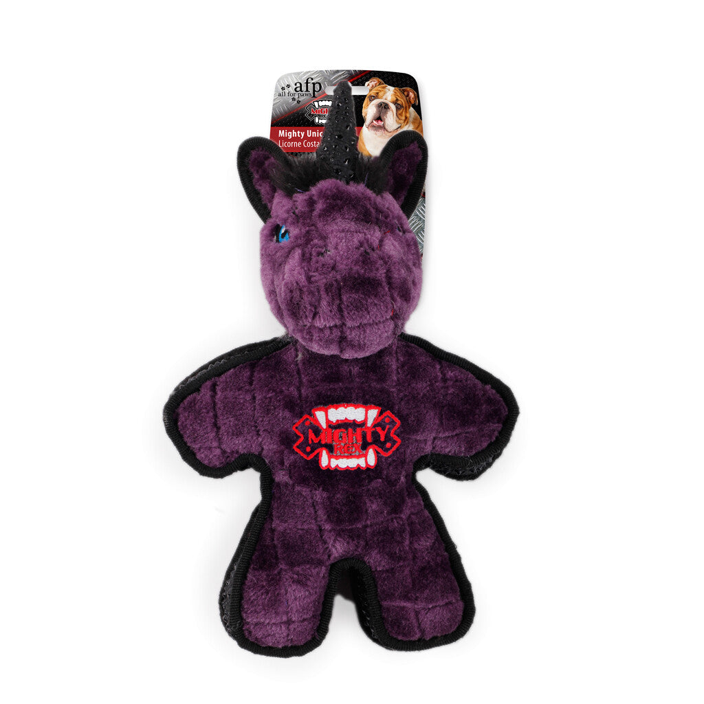 AFP My T-Rex Mighty Einhorn