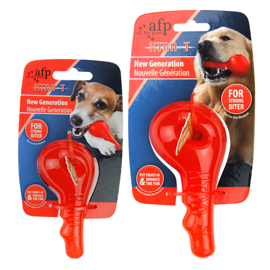 AFP XTRA-T - New Generation L