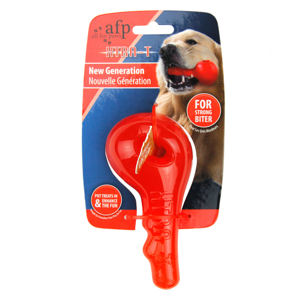 AFP XTRA-T - New Generation L